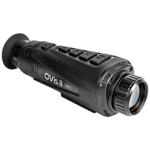 Восстановление цепи питания тепловизионного монокуляра Arkon