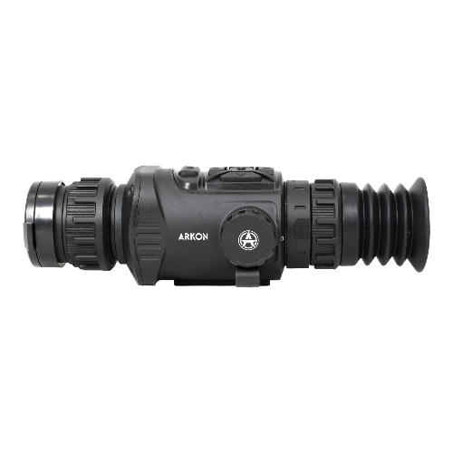  Ремонт Arkon Arma LR35