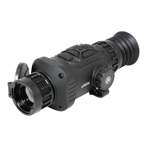  Ремонт Arkon Arma SR25